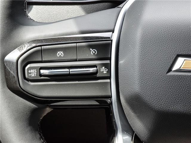 2026 Chevrolet Colorado LT (Stk: LCCL00554) in Tilbury - Image 18 of 28