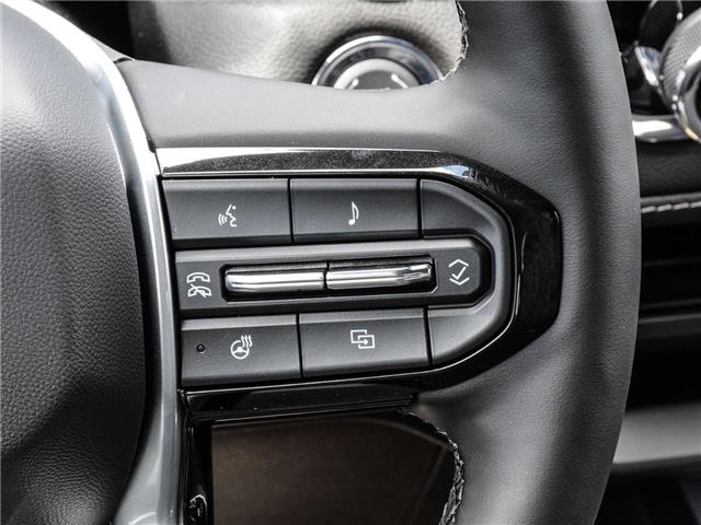 2026 Chevrolet Colorado LT (Stk: LCCL00554) in Tilbury - Image 19 of 28