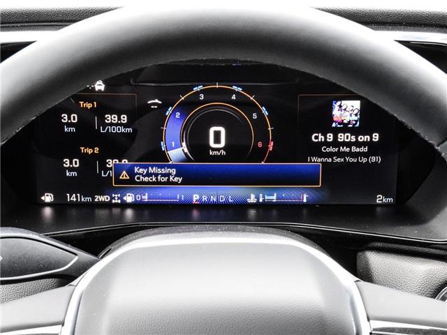 2026 Chevrolet Colorado LT (Stk: LCCL00554) in Tilbury - Image 20 of 28