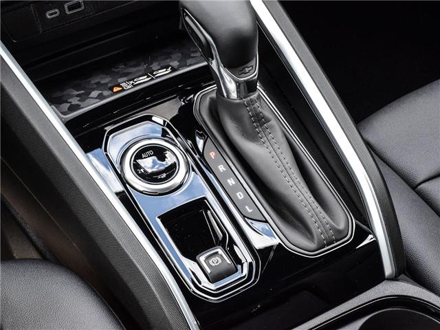 2026 Chevrolet Colorado LT (Stk: LCCL00554) in Tilbury - Image 21 of 28