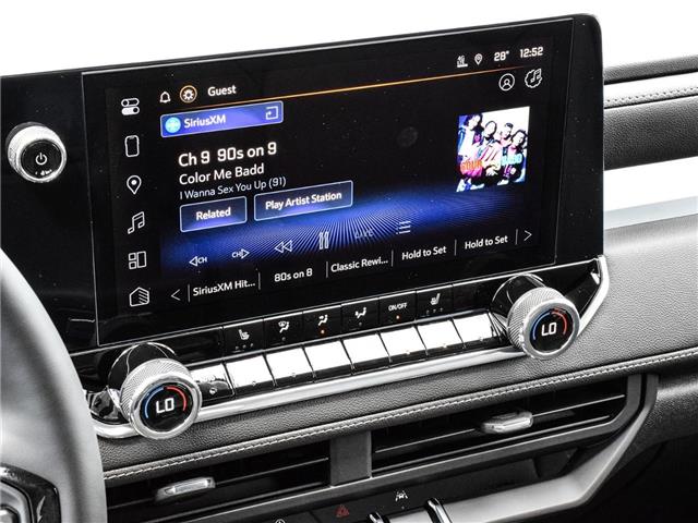 2026 Chevrolet Colorado LT (Stk: LCCL00554) in Tilbury - Image 22 of 28