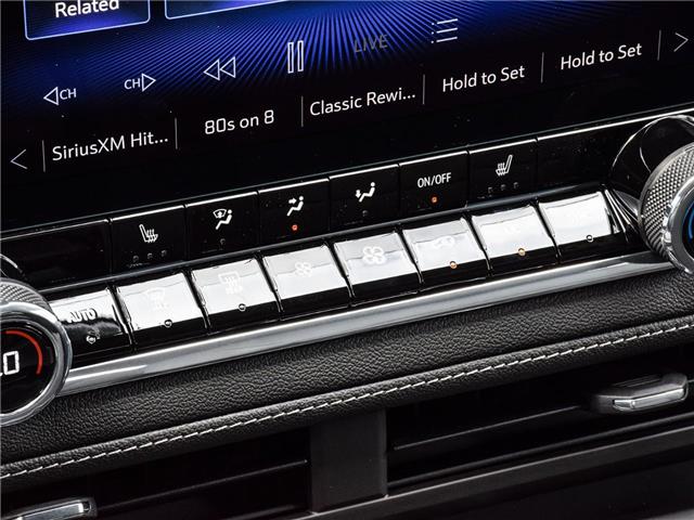 2026 Chevrolet Colorado LT (Stk: LCCL00554) in Tilbury - Image 23 of 28