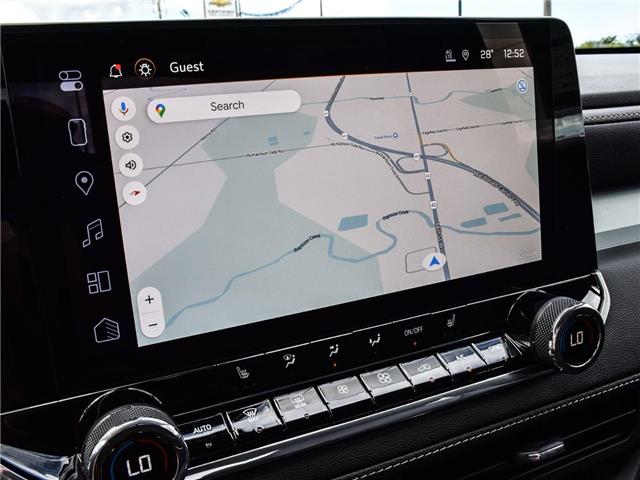 2026 Chevrolet Colorado LT (Stk: LCCL00554) in Tilbury - Image 26 of 28