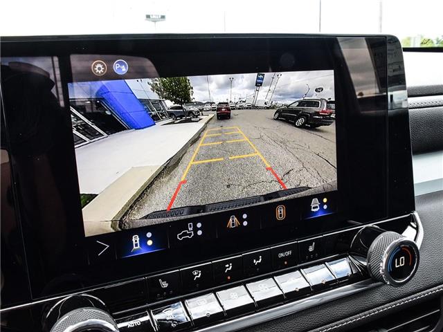 2026 Chevrolet Colorado LT (Stk: LCCL00554) in Tilbury - Image 27 of 28