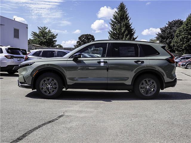 2026 Honda CR-V Hybrid TrailSport (Stk: HH26130) in Hanover - Image 5 of 24