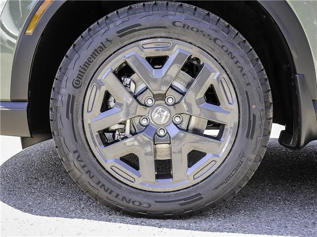 2026 Honda CR-V Hybrid TrailSport (Stk: HH26130) in Hanover - Image 6 of 24