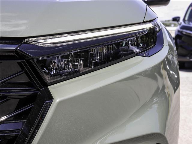 2026 Honda CR-V Hybrid TrailSport (Stk: HH26130) in Hanover - Image 7 of 24