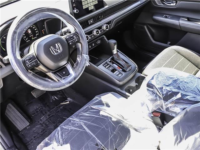 2026 Honda CR-V Hybrid TrailSport (Stk: HH26130) in Hanover - Image 9 of 24