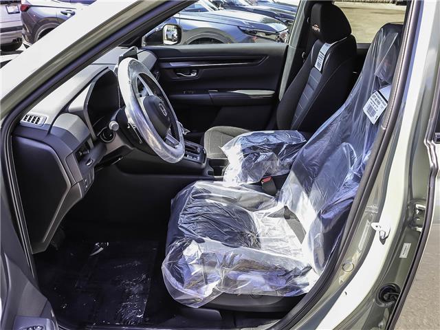 2026 Honda CR-V Hybrid TrailSport (Stk: HH26130) in Hanover - Image 10 of 24