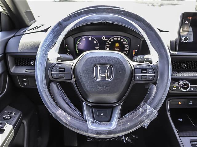 2026 Honda CR-V Hybrid TrailSport (Stk: HH26130) in Hanover - Image 11 of 24