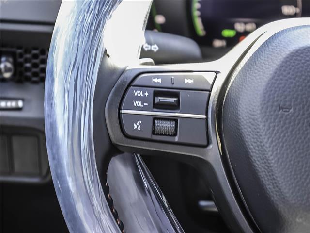 2026 Honda CR-V Hybrid TrailSport (Stk: HH26130) in Hanover - Image 12 of 24