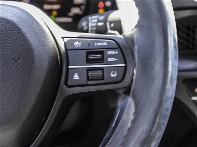 2026 Honda CR-V Hybrid TrailSport (Stk: HH26130) in Hanover - Image 13 of 24