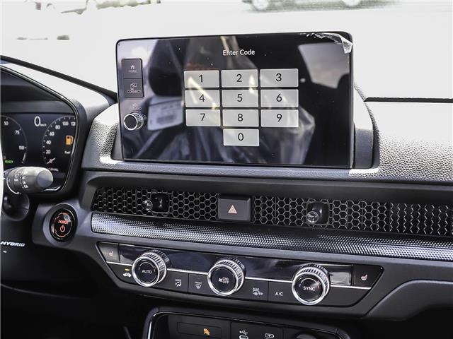 2026 Honda CR-V Hybrid TrailSport (Stk: HH26130) in Hanover - Image 14 of 24