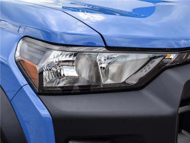 2026 Chevrolet Colorado Trail Boss (Stk: LCCL00555) in Tilbury - Image 9 of 28