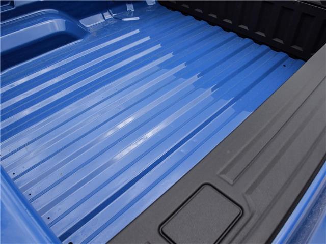 2026 Chevrolet Colorado Trail Boss (Stk: LCCL00555) in Tilbury - Image 11 of 28