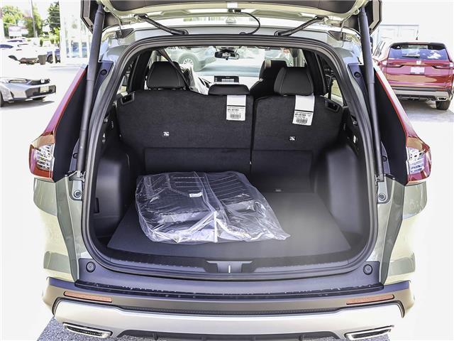 2026 Honda CR-V Hybrid TrailSport (Stk: HH26130) in Hanover - Image 20 of 24
