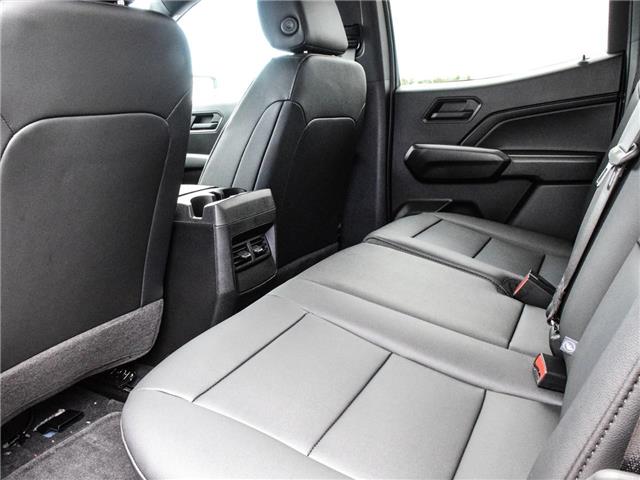 2026 Chevrolet Colorado Trail Boss (Stk: LCCL00555) in Tilbury - Image 14 of 28