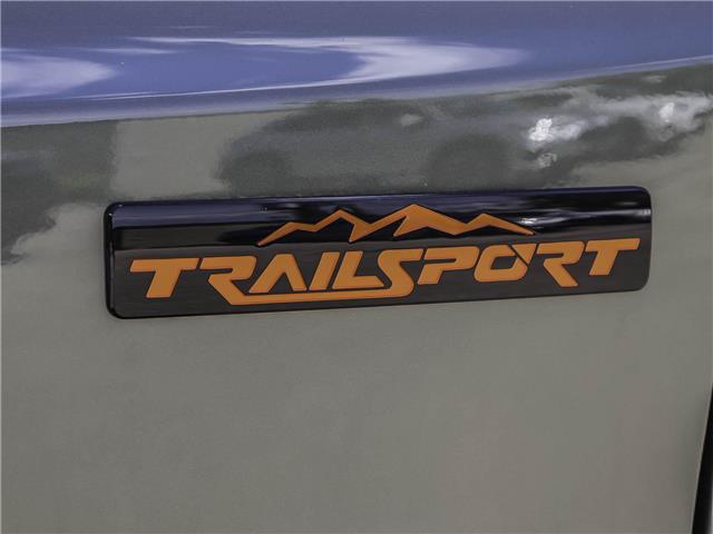 2026 Honda CR-V Hybrid TrailSport (Stk: HH26130) in Hanover - Image 21 of 24