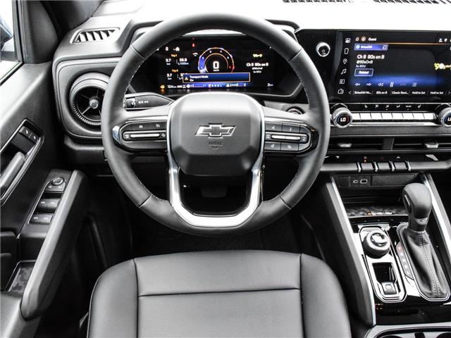 2026 Chevrolet Colorado Trail Boss (Stk: LCCL00555) in Tilbury - Image 16 of 28