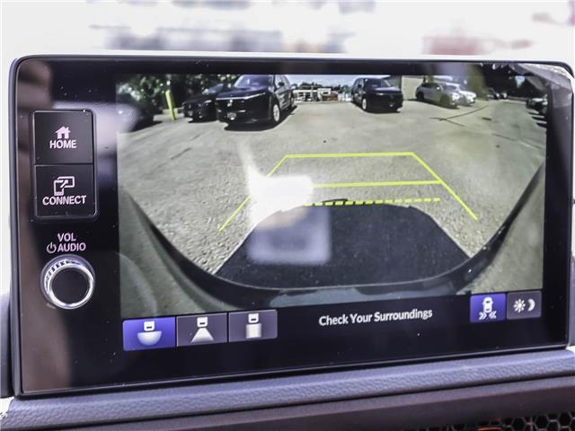 2026 Honda CR-V Hybrid TrailSport (Stk: HH26130) in Hanover - Image 23 of 24