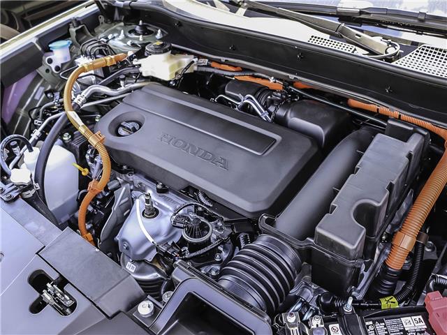 2026 Honda CR-V Hybrid TrailSport (Stk: HH26130) in Hanover - Image 24 of 24