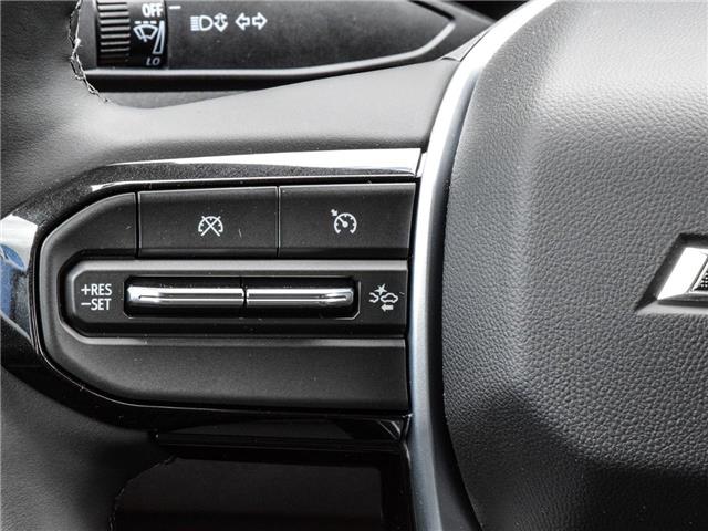 2026 Chevrolet Colorado Trail Boss (Stk: LCCL00555) in Tilbury - Image 18 of 28