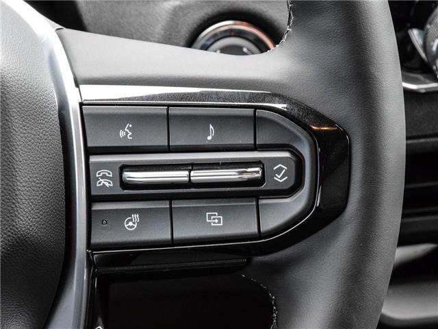 2026 Chevrolet Colorado Trail Boss (Stk: LCCL00555) in Tilbury - Image 19 of 28