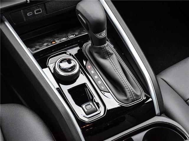 2026 Chevrolet Colorado Trail Boss (Stk: LCCL00555) in Tilbury - Image 21 of 28