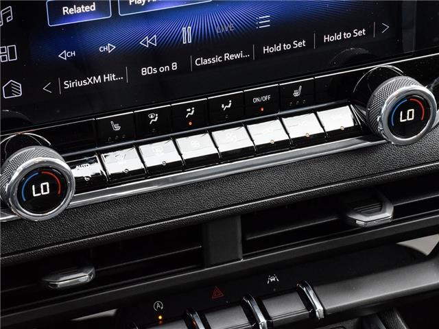 2026 Chevrolet Colorado Trail Boss (Stk: LCCL00555) in Tilbury - Image 22 of 28