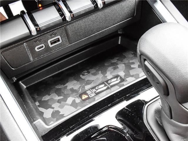 2026 Chevrolet Colorado Trail Boss (Stk: LCCL00555) in Tilbury - Image 24 of 28