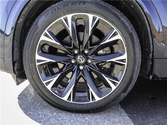2024 Mazda CX-90 MHEV Signature (Stk: HV587A) in Walkerton - Image 6 of 25