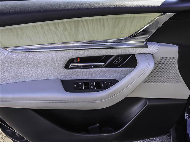 2024 Mazda CX-90 MHEV Signature (Stk: HV587A) in Walkerton - Image 8 of 25