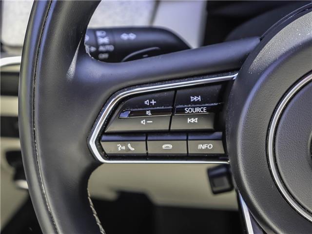 2024 Mazda CX-90 MHEV Signature (Stk: HV587A) in Walkerton - Image 12 of 25