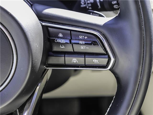 2024 Mazda CX-90 MHEV Signature (Stk: HV587A) in Walkerton - Image 13 of 25