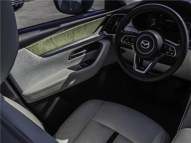 2024 Mazda CX-90 MHEV Signature (Stk: HV587A) in Walkerton - Image 15 of 25