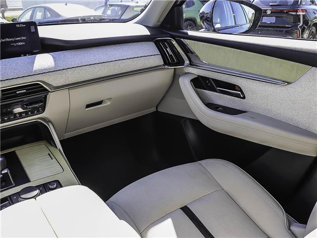 2024 Mazda CX-90 MHEV Signature (Stk: HV587A) in Walkerton - Image 17 of 25