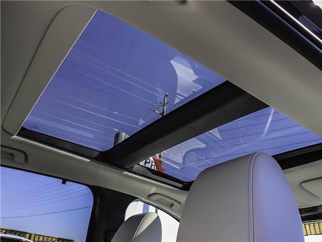 2024 Mazda CX-90 MHEV Signature (Stk: HV587A) in Walkerton - Image 18 of 25