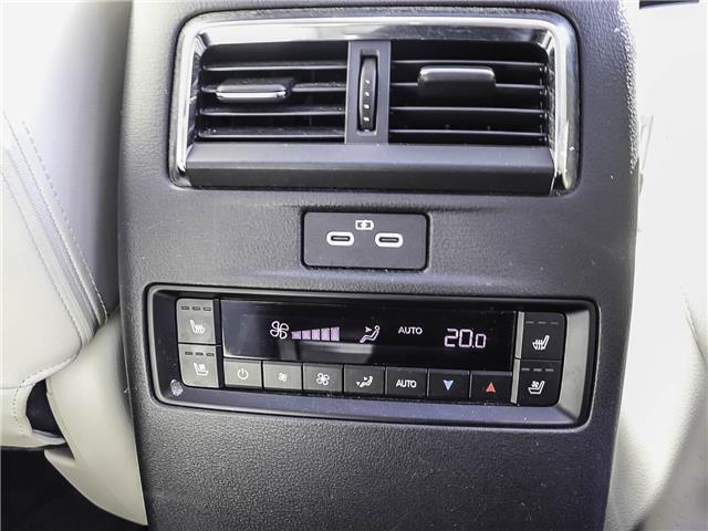 2024 Mazda CX-90 MHEV Signature (Stk: HV587A) in Walkerton - Image 19 of 25