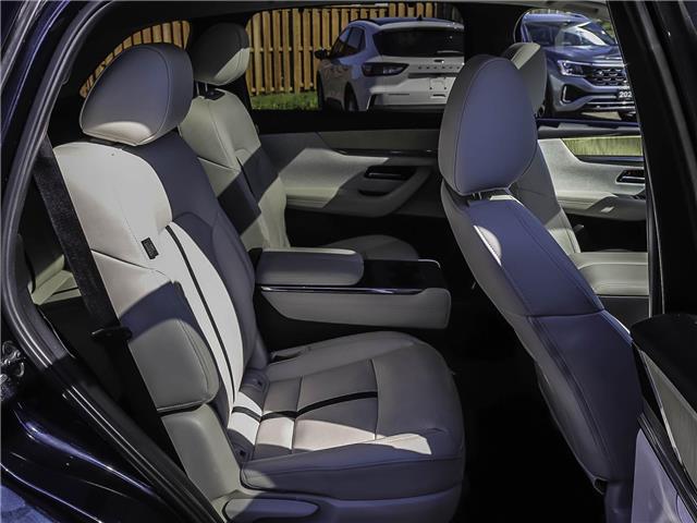 2024 Mazda CX-90 MHEV Signature (Stk: HV587A) in Walkerton - Image 20 of 25