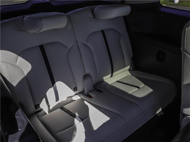 2024 Mazda CX-90 MHEV Signature (Stk: HV587A) in Walkerton - Image 21 of 25