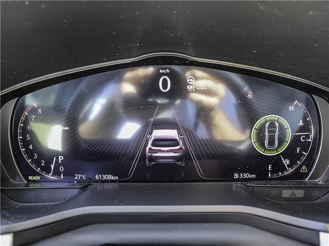 2024 Mazda CX-90 MHEV Signature (Stk: HV587A) in Walkerton - Image 23 of 25