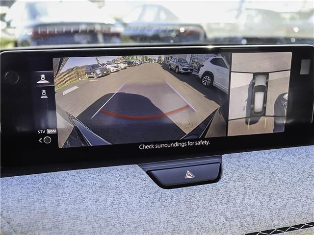 2024 Mazda CX-90 MHEV Signature (Stk: HV587A) in Walkerton - Image 24 of 25