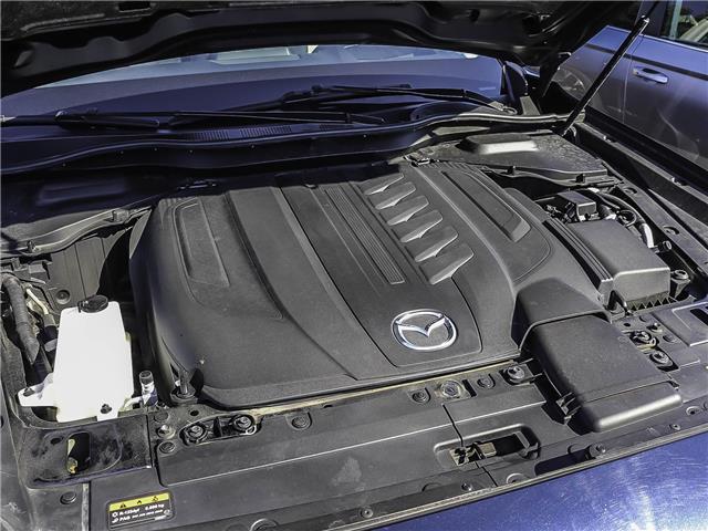2024 Mazda CX-90 MHEV Signature (Stk: HV587A) in Walkerton - Image 25 of 25