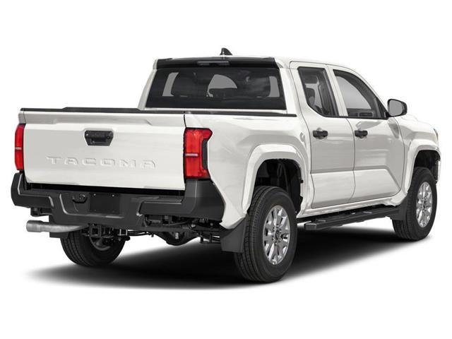 2025 Toyota Tacoma Base (Stk: 25TA32) in Vancouver - Image 3 of 11