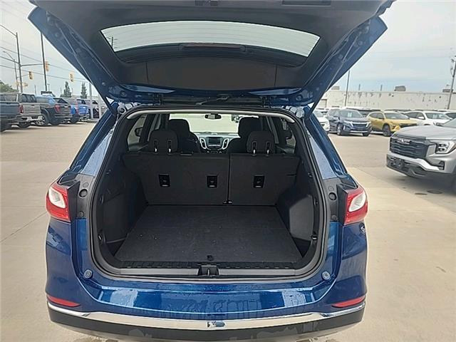 2020 Chevrolet Equinox LT (Stk: TS391A) in Blenheim - Image 7 of 16 2020 Chevrolet Equinox LT (Stk: TS391A) in Blenheim - Image 7 of 16