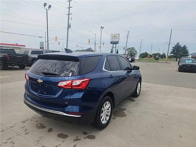 2020 Chevrolet Equinox LT (Stk: TS391A) in Blenheim - Image 8 of 16 2020 Chevrolet Equinox LT (Stk: TS391A) in Blenheim - Image 8 of 16
