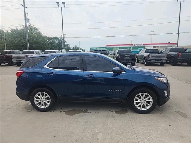 2020 Chevrolet Equinox LT (Stk: TS391A) in Blenheim - Image 9 of 16 2020 Chevrolet Equinox LT (Stk: TS391A) in Blenheim - Image 9 of 16