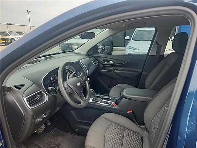 2020 Chevrolet Equinox LT (Stk: TS391A) in Blenheim - Image 11 of 16 2020 Chevrolet Equinox LT (Stk: TS391A) in Blenheim - Image 11 of 16