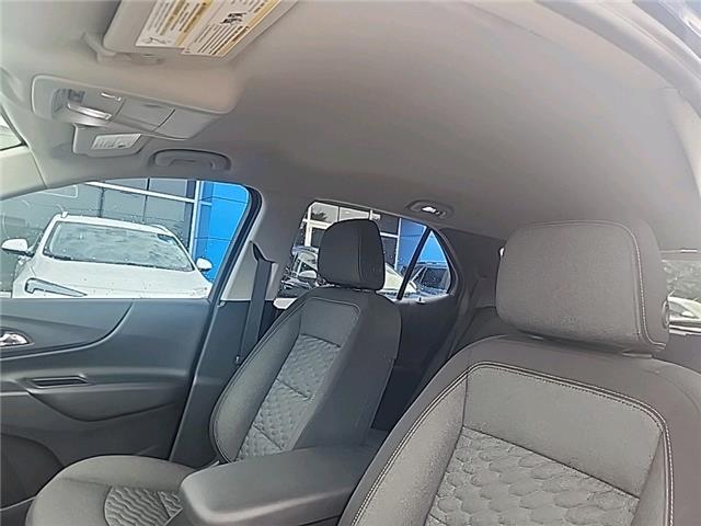 2020 Chevrolet Equinox LT (Stk: TS391A) in Blenheim - Image 12 of 16 2020 Chevrolet Equinox LT (Stk: TS391A) in Blenheim - Image 12 of 16