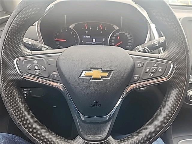 2020 Chevrolet Equinox LT (Stk: TS391A) in Blenheim - Image 13 of 16 2020 Chevrolet Equinox LT (Stk: TS391A) in Blenheim - Image 13 of 16